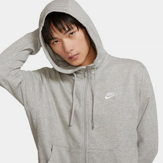 Nike Sportswear Club Men’s Track Top