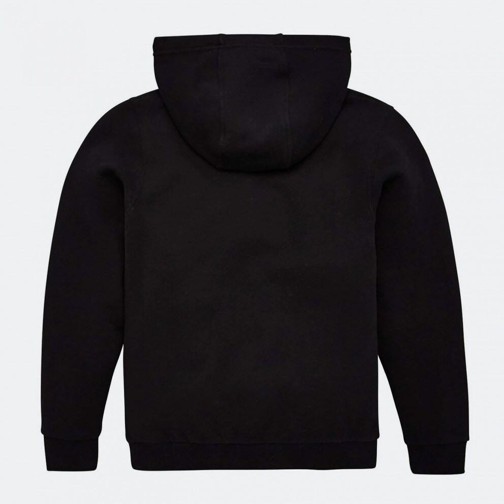 Ellesse Jero Oh Hoody Jnr Sweatshirt for Little Boys