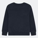 Ellesse Siobhen Kids Long Sleeve Sweatshirt