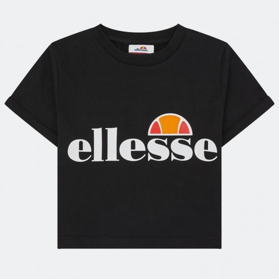 Ellesse Nicky Παιδικό Crop Top