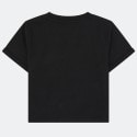Ellesse Nicky Junior’s Crop Top