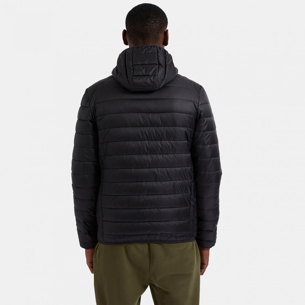 Ellesse Lombardy Padded Men's Jacket