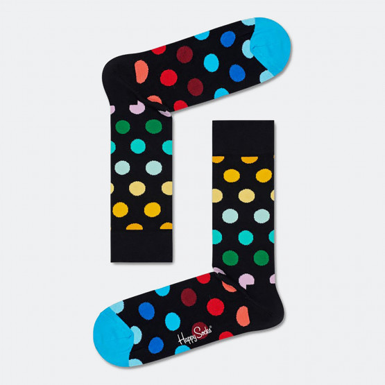 Happy Socks Big Dot Κάλτσες