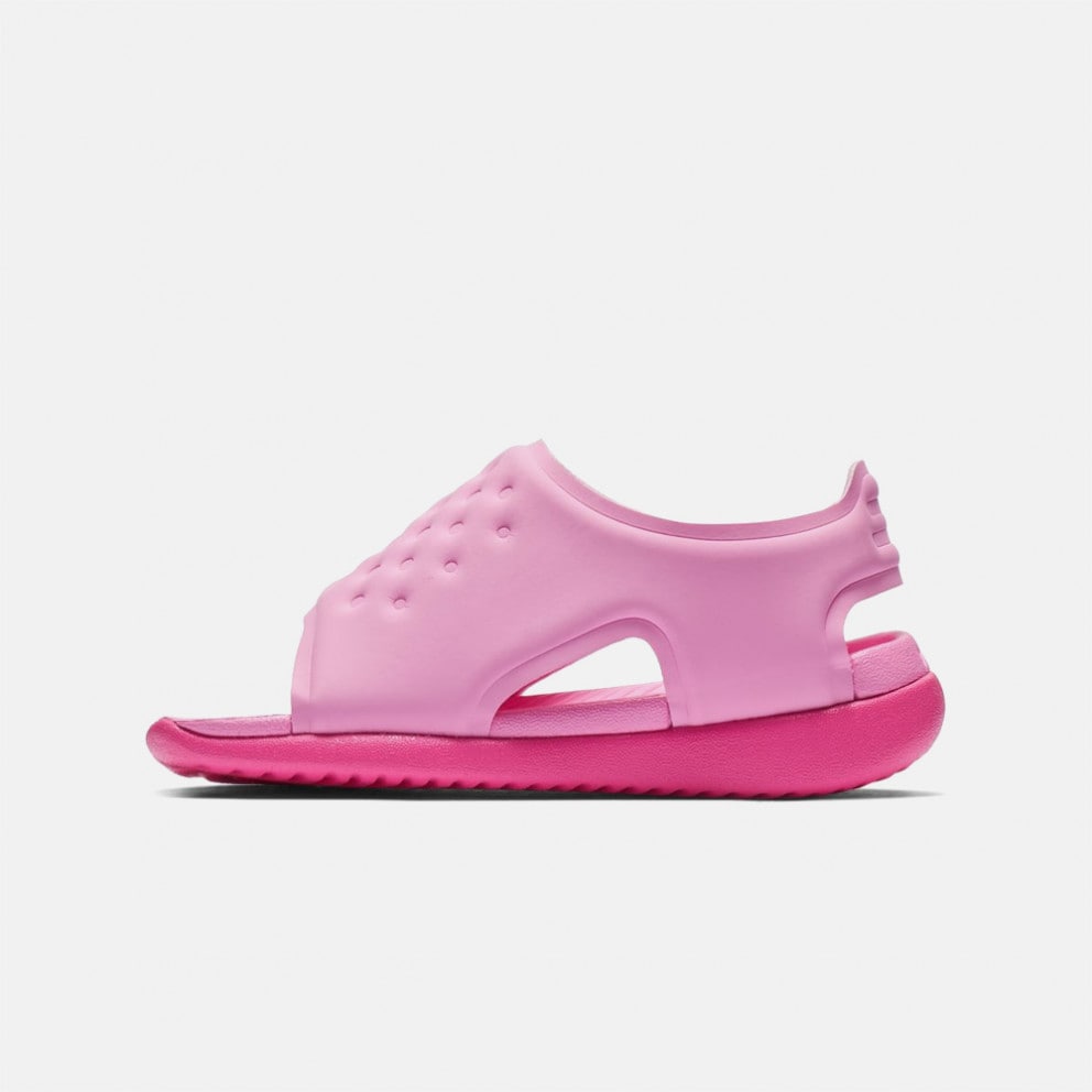 Nike Sunray Adjust 5 Infants' Sandals