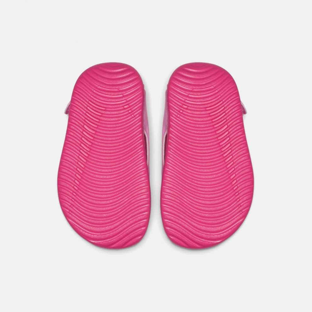 Nike Sunray Adjust 5 Infants' Sandals