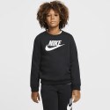 Nike Sportswear Club Fleece Kids’ Sweatshirt