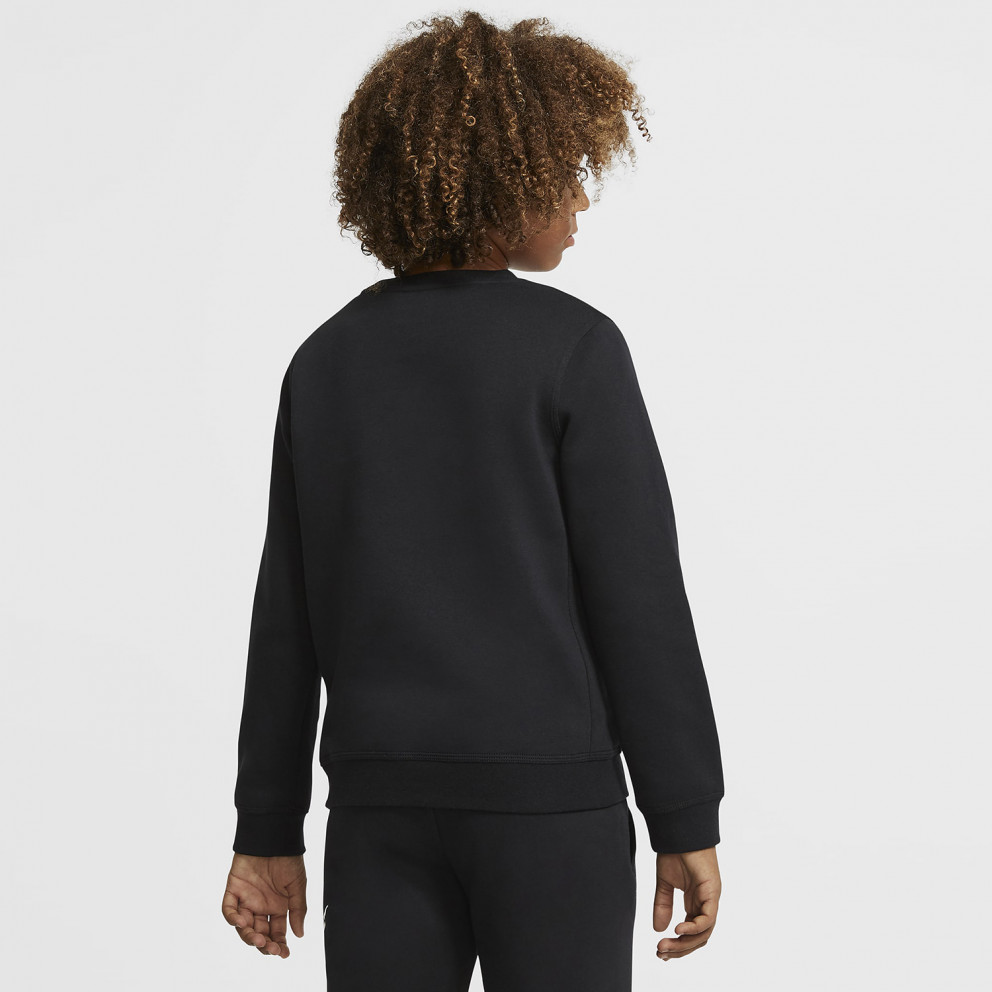 Nike Sportswear Club Fleece Kids’ Sweatshirt