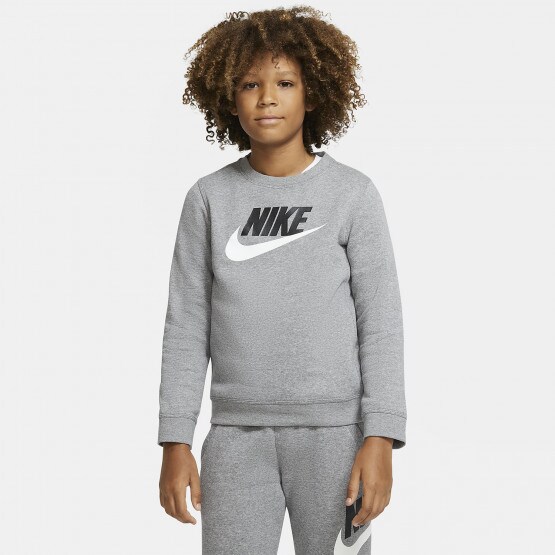 Nike Sportswear Club Kids’ Sweatshirt