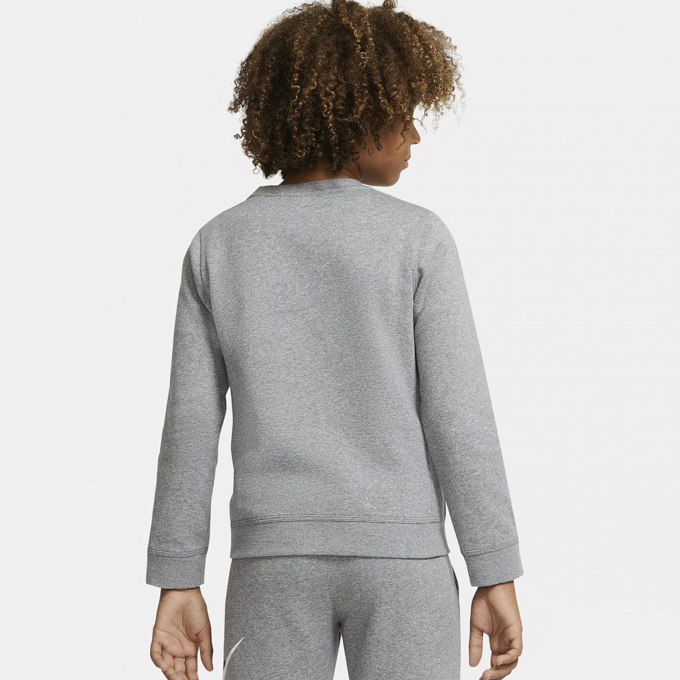 Nike Sportswear Club Kids’ Sweatshirt