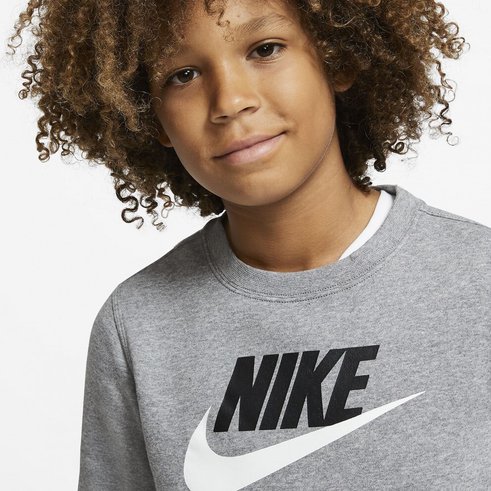 Nike Sportswear Club Kids’ Sweatshirt