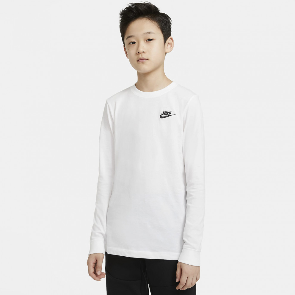 Nike Sportswear Kids’ Tee