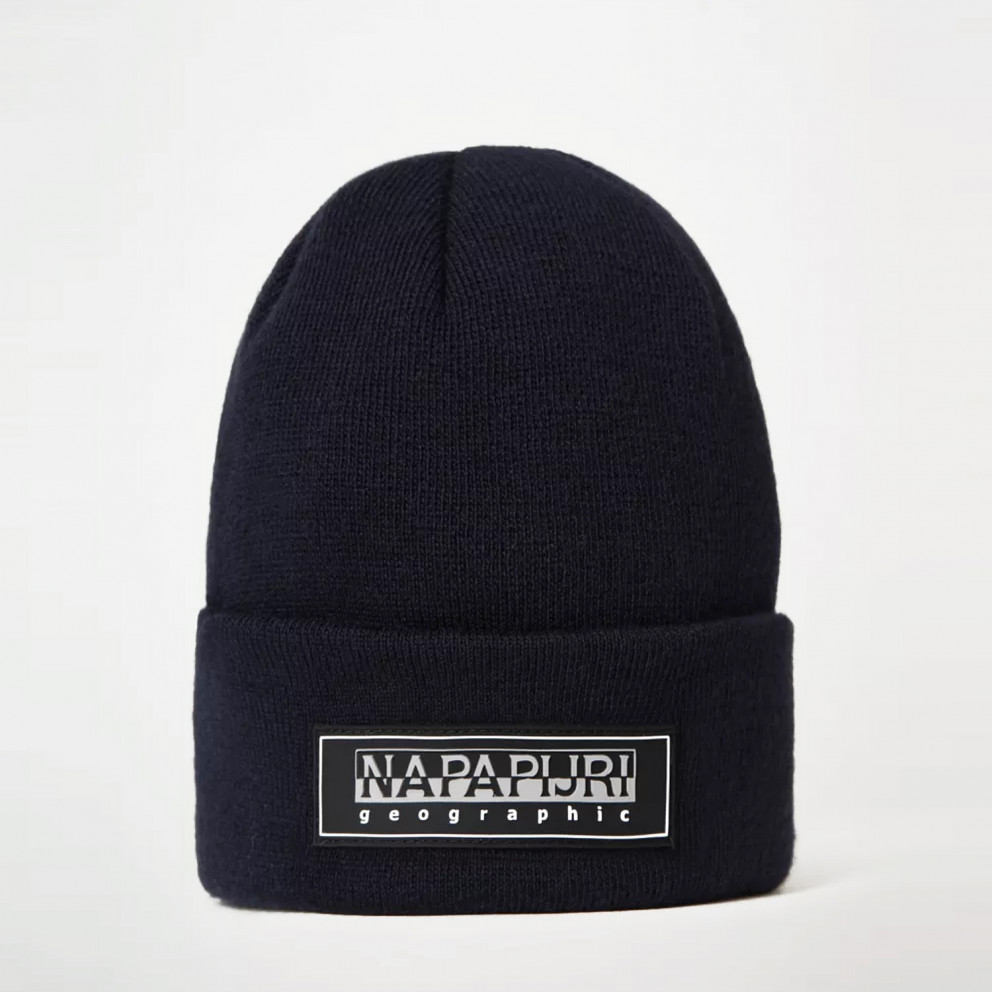 Napapijri Patch Unisex Beanie