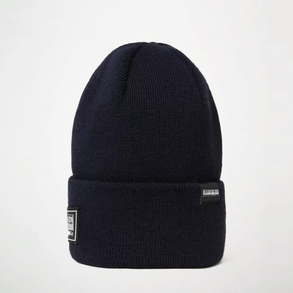 Napapijri Patch Unisex Beanie