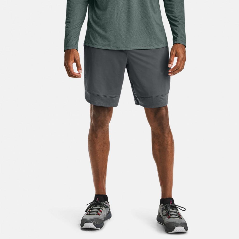 Under Armour Train Stretch Shorts Ανδρικό Σορτς