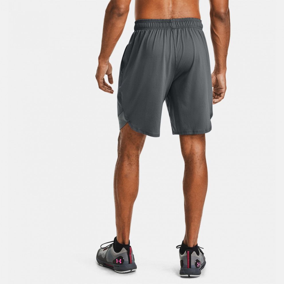 Under Armour Train Stretch Shorts Ανδρικό Σορτς