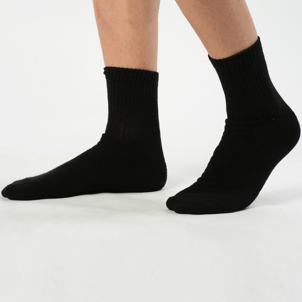Sportsfactory 3-Pack Unisex Κάλτσες
