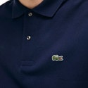 Lacoste Classic Fit L.12.12 Men's Long-Sleeve Polo