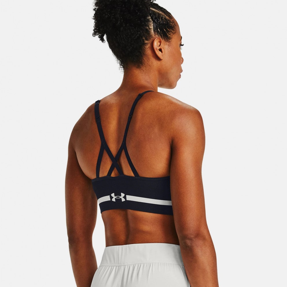 Under Armour Seamless Women’s Sports Bra