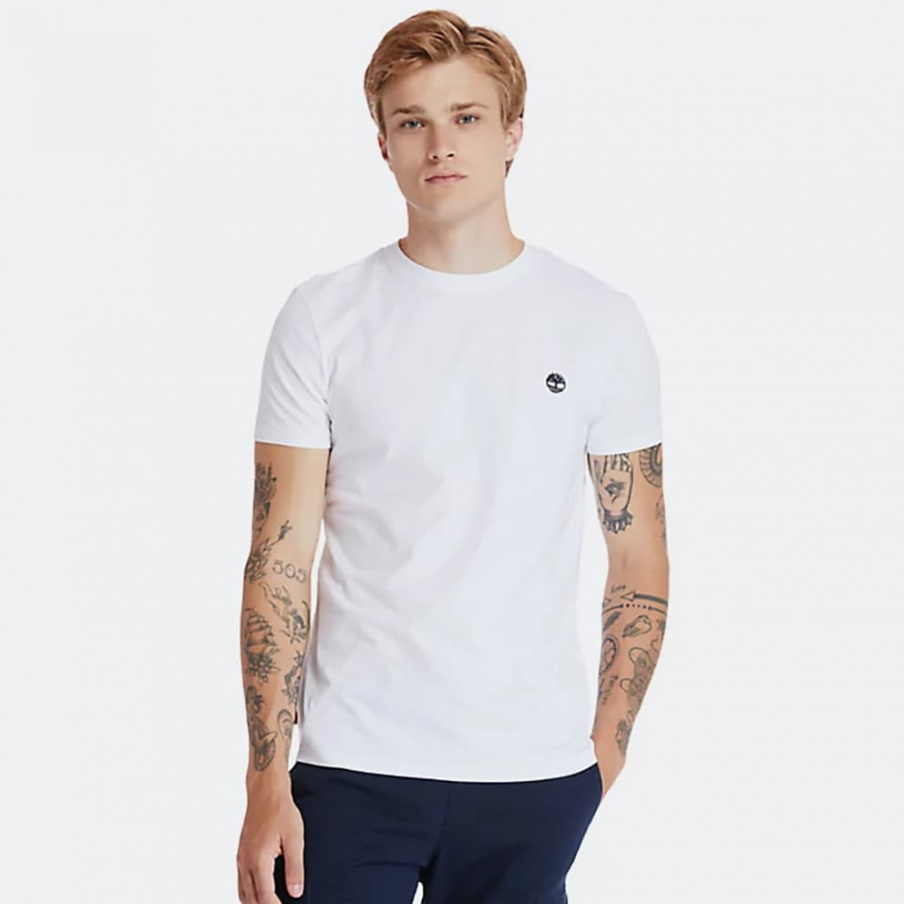 Timberland Dunstan River Ανδρικό T-Shirt