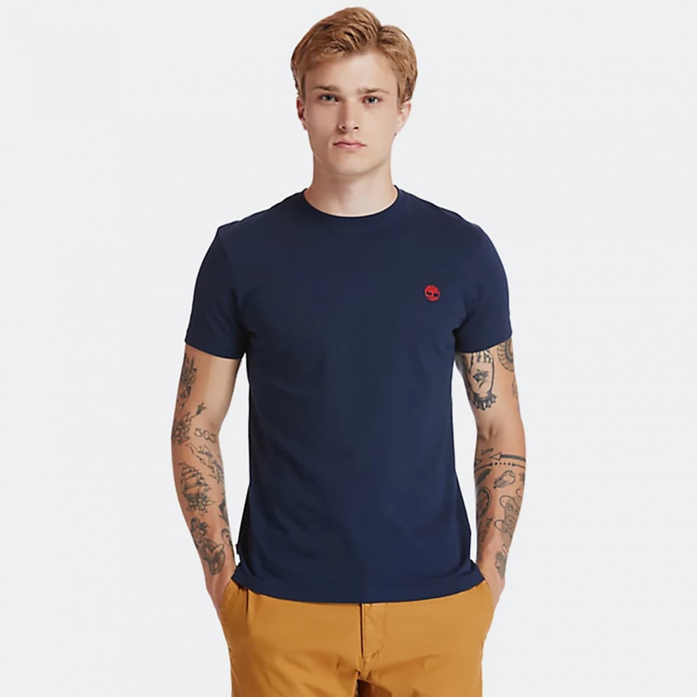 Timberland Dunstan River Men's T-Shirt