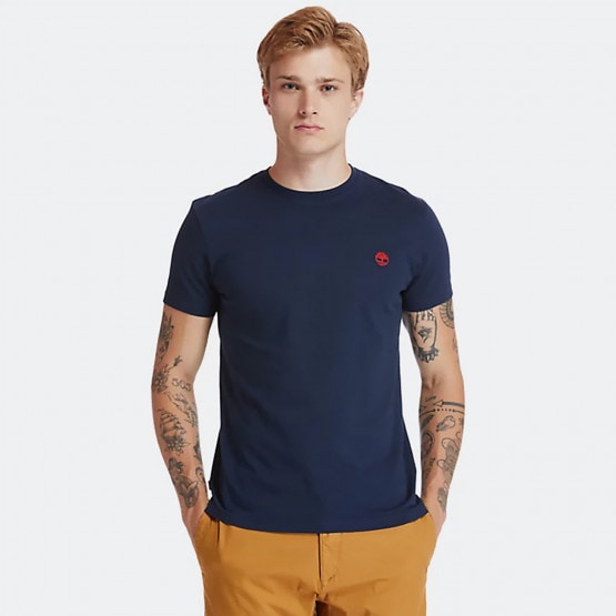 Timberland Dunstan River Ανδρικό T-Shirt