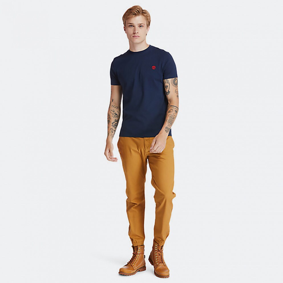 Timberland Dunstan River Ανδρικό T-Shirt