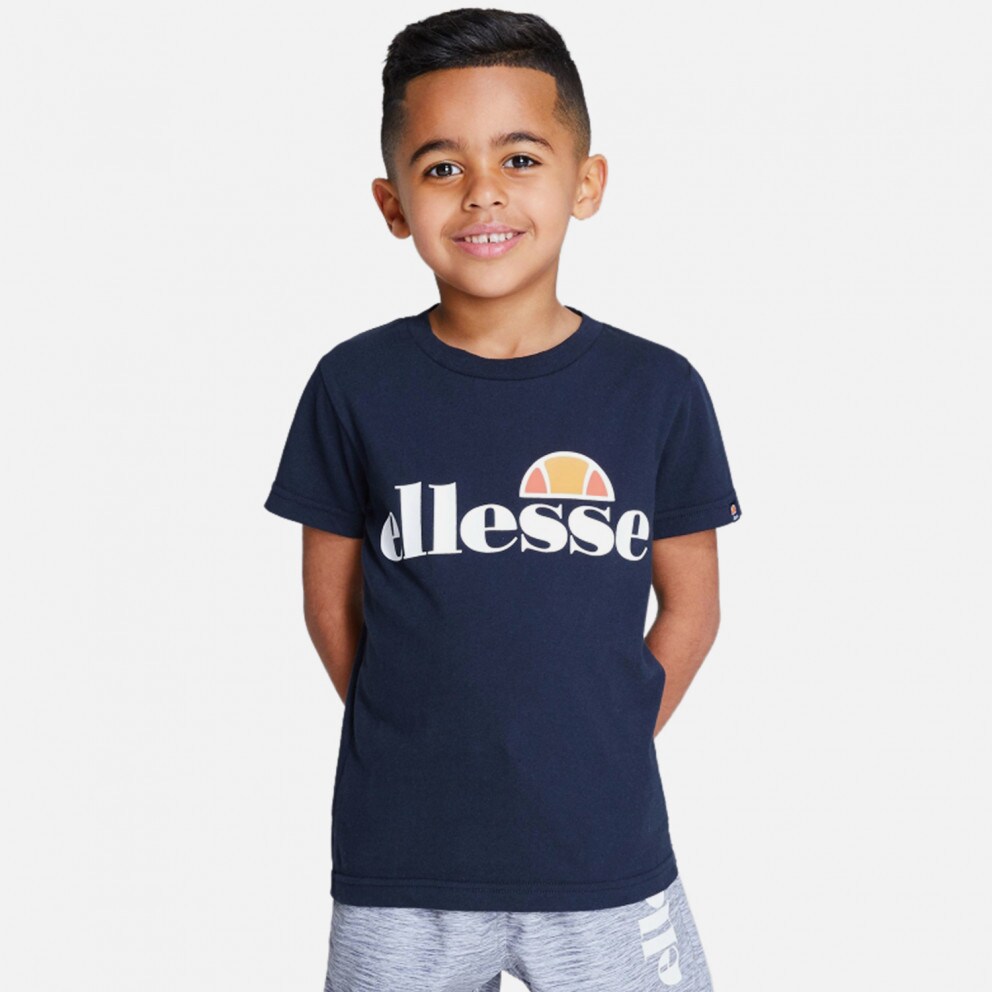 Ellesse Malia Kids' T-shirt