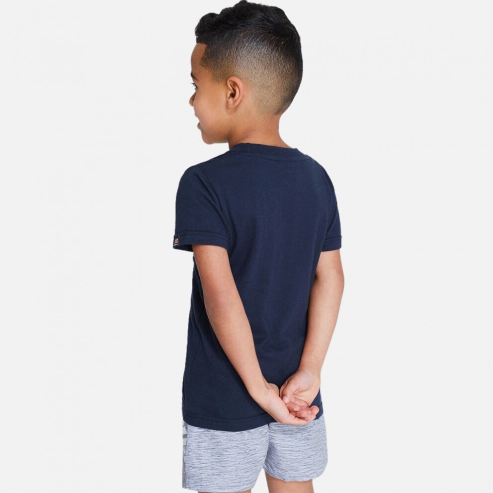 Ellesse Malia Kids' T-shirt