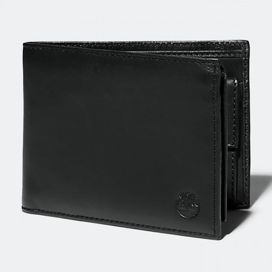 Timberland Trifold Wallet With Coin Πορτοφόλι