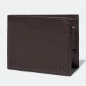 Timberland Trifold Wallet With Coin Wallet