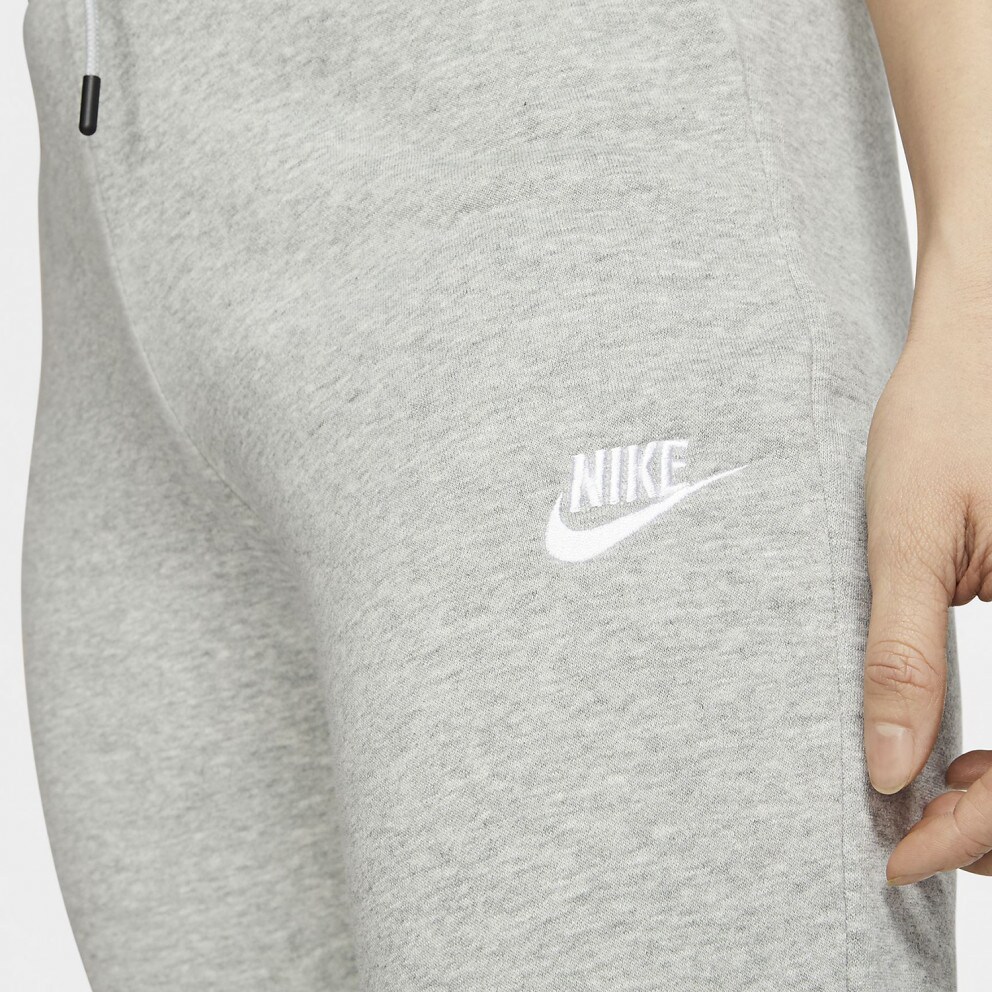 Nike Sportswear Essential Women's Fleece Trousers