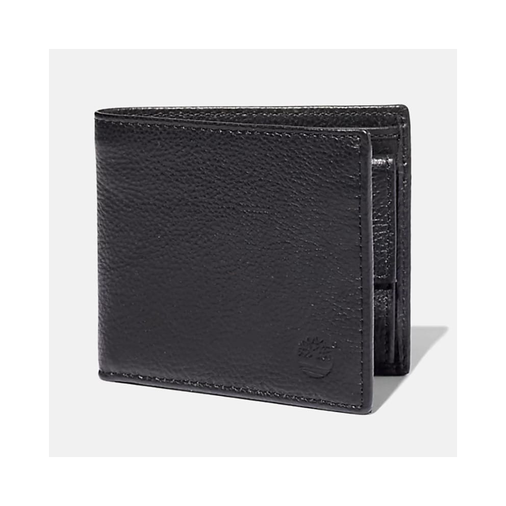 Timberland Bifold Coin Wallet