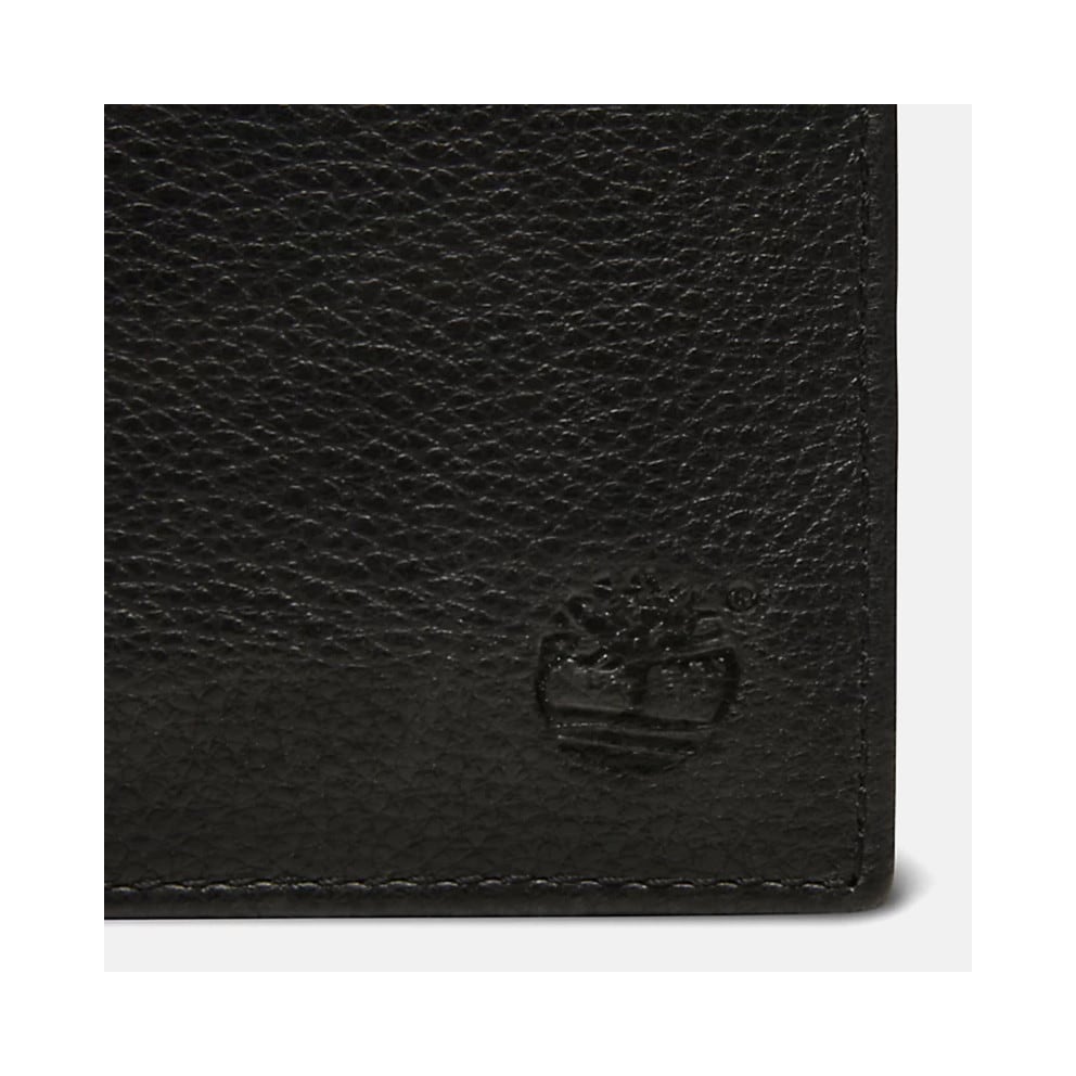 Timberland Bifold Coin Wallet