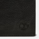 Timberland Bifold Coin Wallet