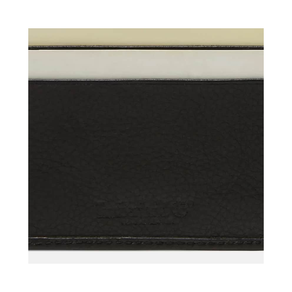 Timberland Bifold Coin Wallet