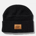 Timberland Ribbed Beanie