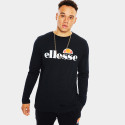 Ellesse Sl Grazie Ανδρική Μπλούζα Μακρύ Μανίκι