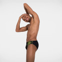 Speedo Tech Placement 7Cm. Brief Men's Swimsuit