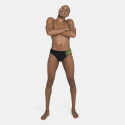 Speedo Tech Placement 7Cm. Brief Men's Swimsuit