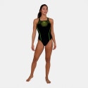 Speedo Tech Placement Medalist Women's Overall Swimsuit