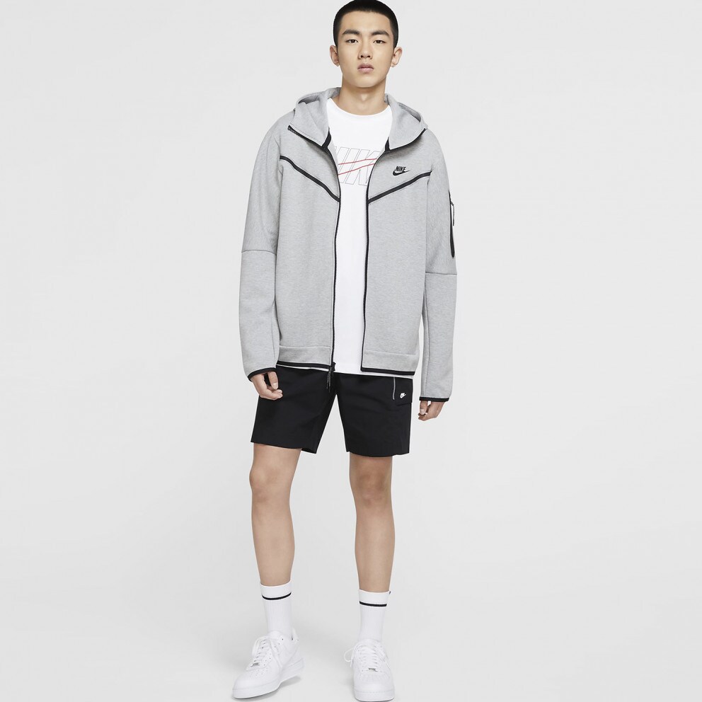 Nike Sportswear Tech Fleece Ανδρική Ζακέτα