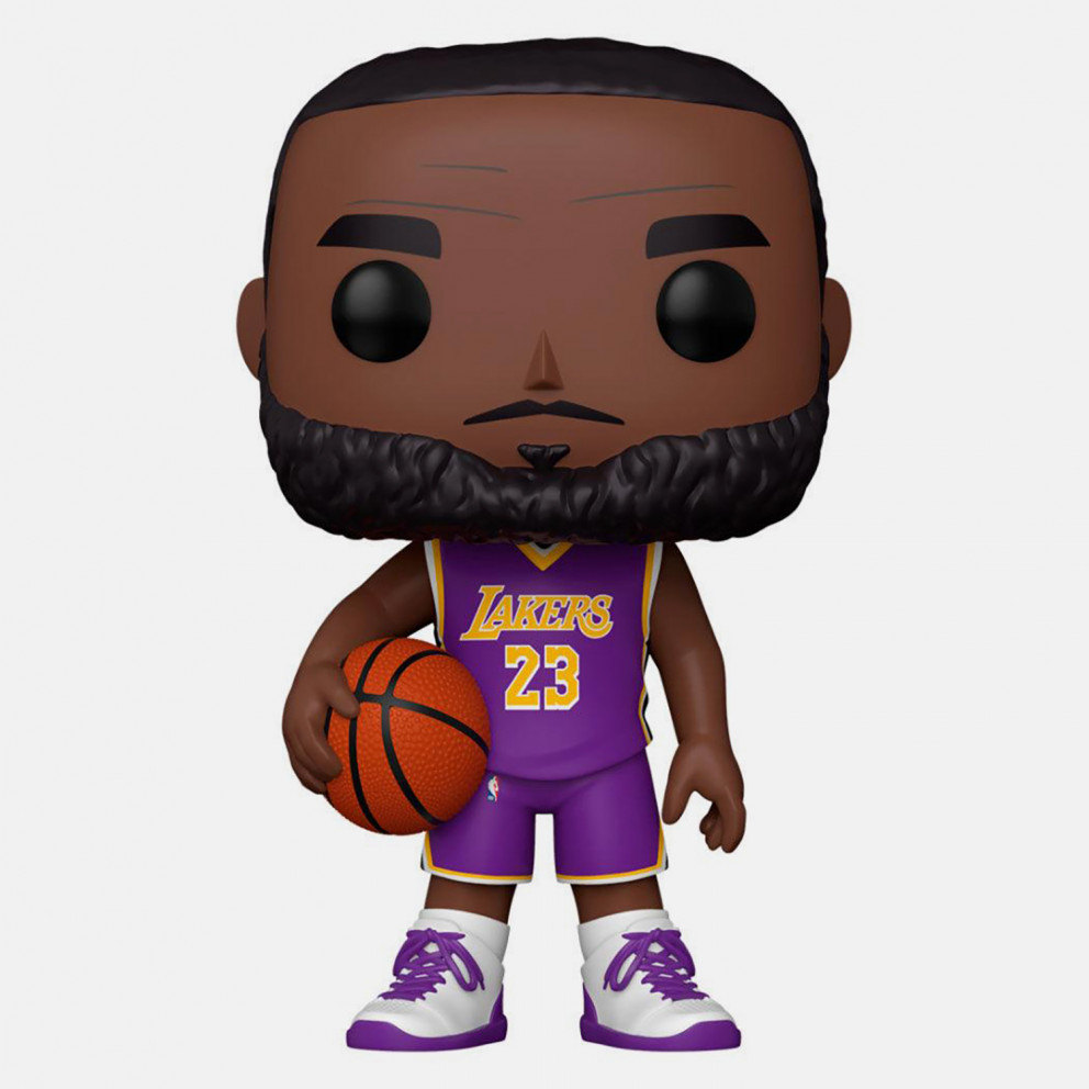 Funko Pop! NBA Los Angeles Lakers - LeBron James (25cm)