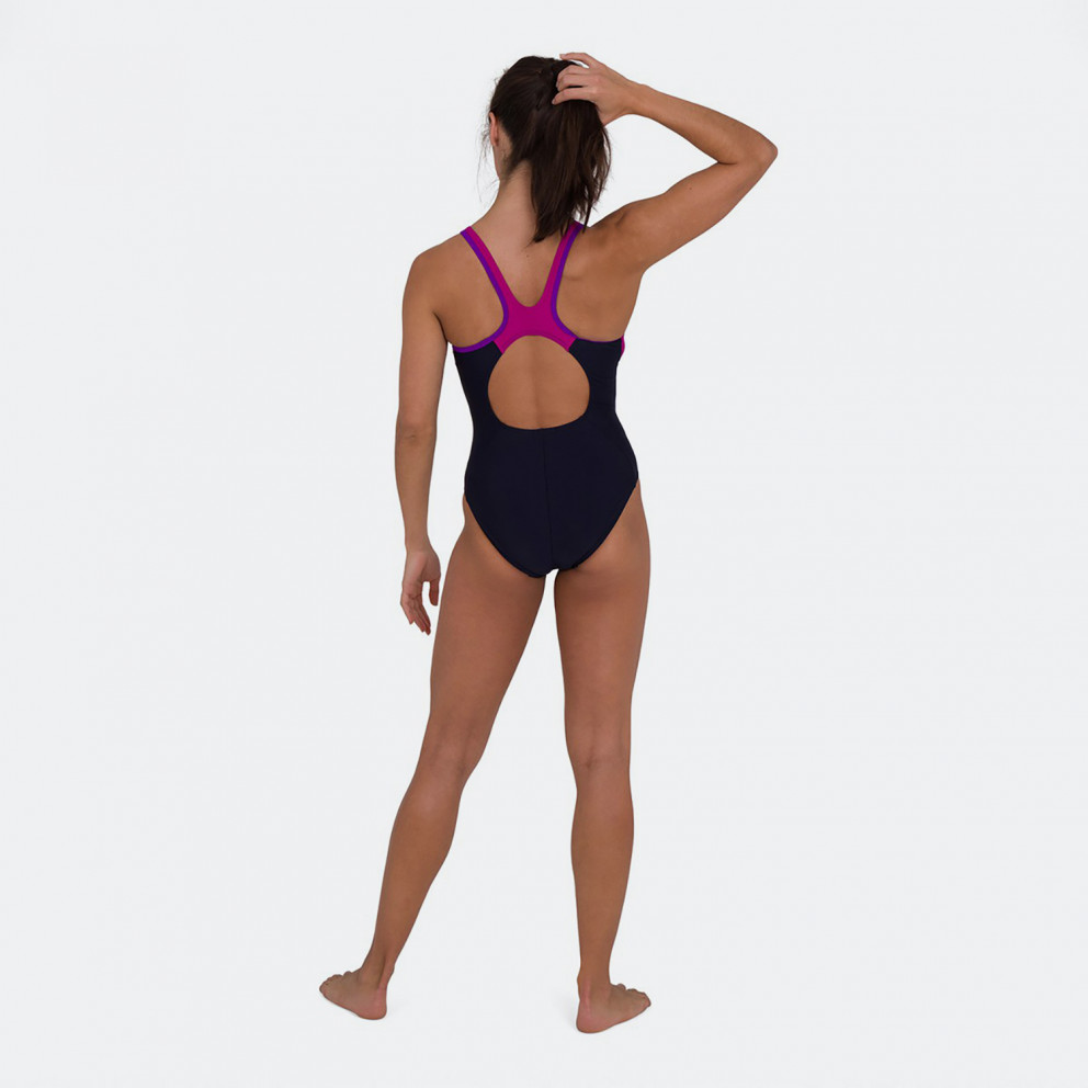 Speedo Splice Muscleback Women's Swimsuit