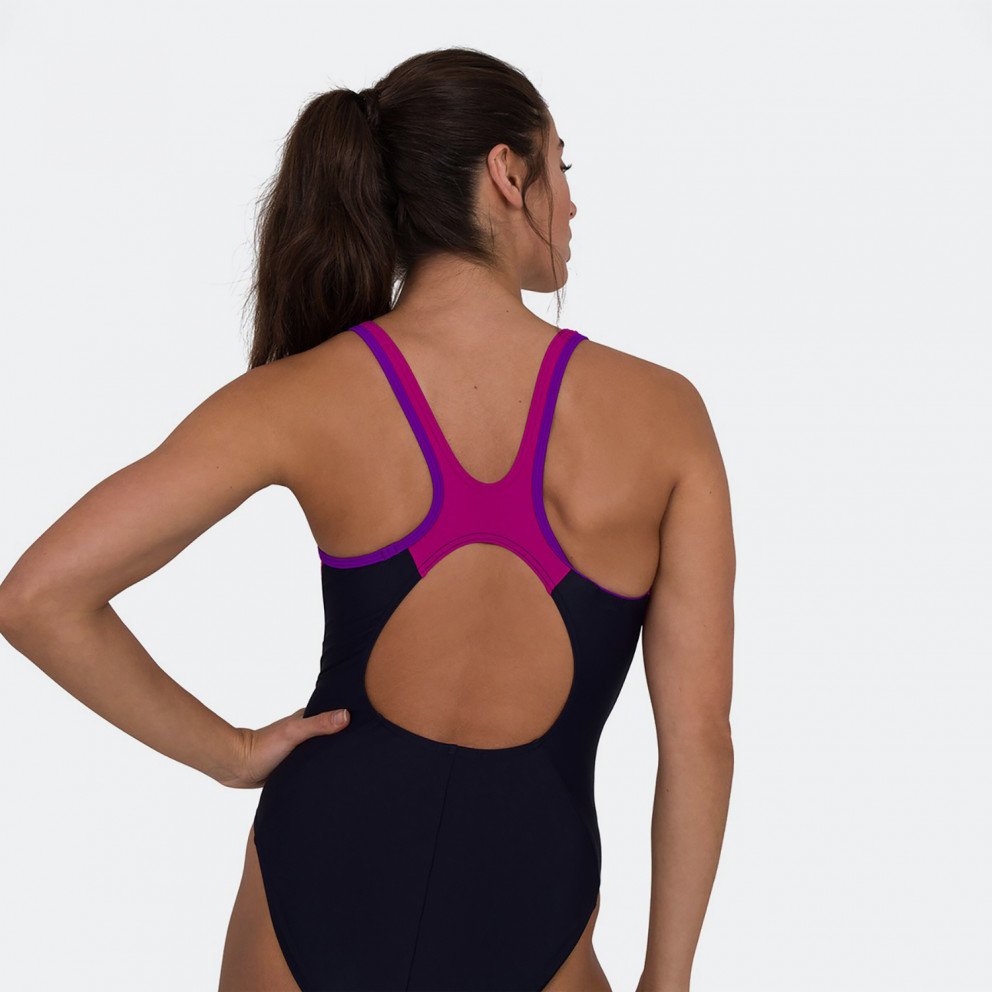 Speedo Splice Muscleback Women's Swimsuit