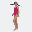 Speedo Boomstar Allover Muscleback Kid's Overall Swimsuit