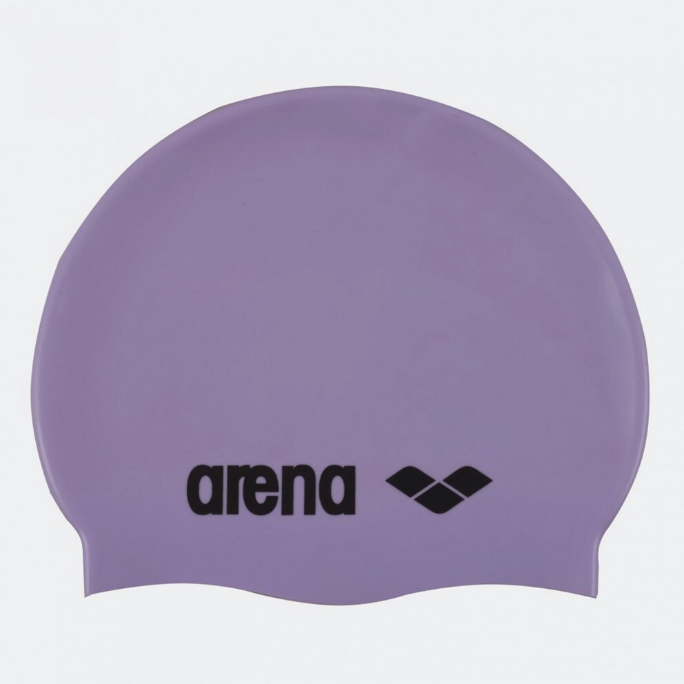 Arena Classic Silicone Cap