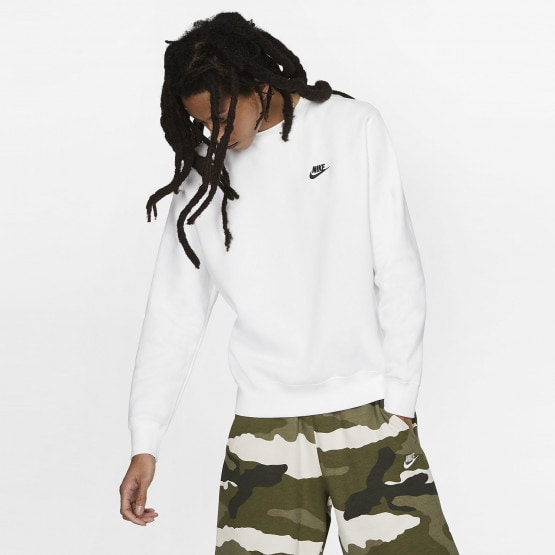 Nike Sportswear Club Men's Sweatshirt