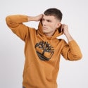 Timberland Core Tree Logo Men's Pullover Hoodie