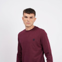 Timberland Dunstan River Jersey Crew Men's Long Sleeve T-shirt