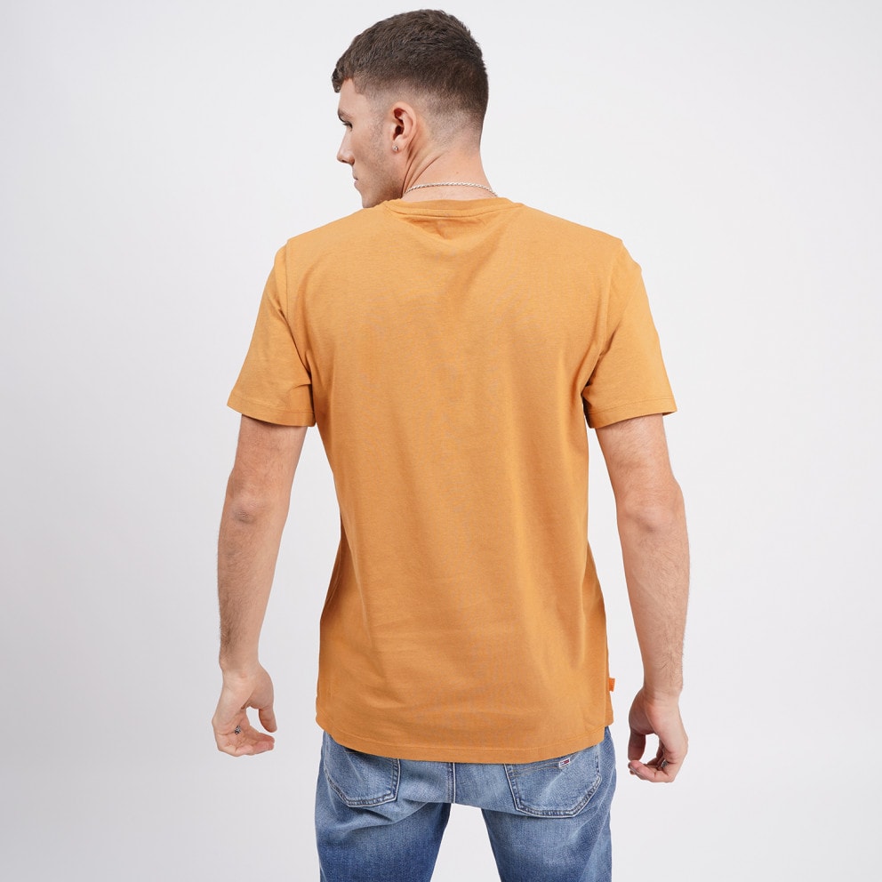 Timberland Kennebec River Brand Tree Men's T-Shirt